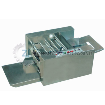 Máquina de impressão da caixa GH-420