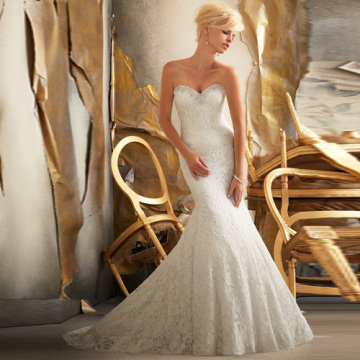 Promotion Wedding Gowns 