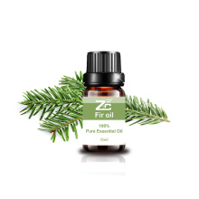 با کیفیت بالا روغن ضروری FIR طبیعی برای عطر