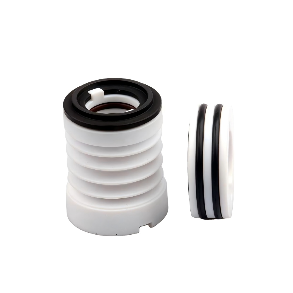 TFE Bellows Shaft Mechanical Seal