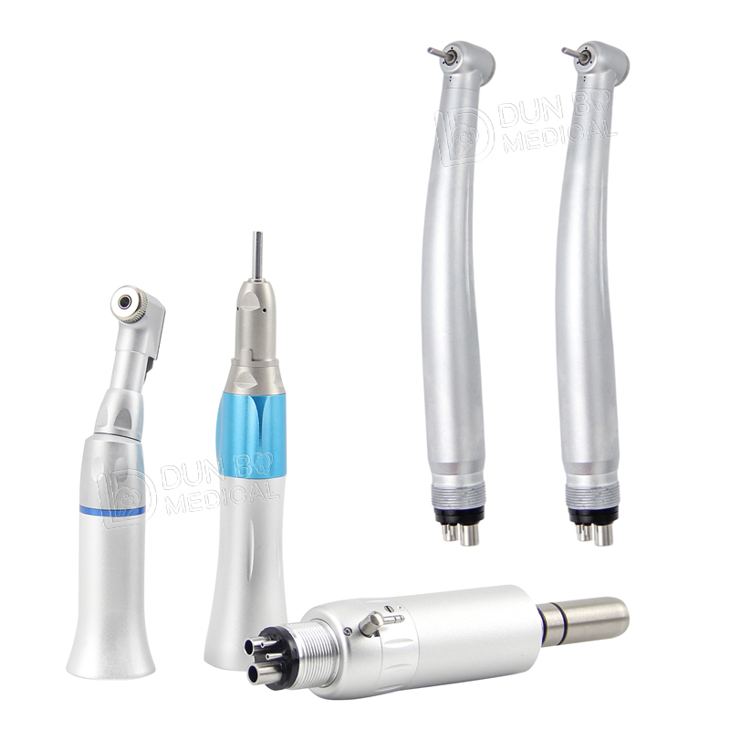 Dental Handpiece Kit