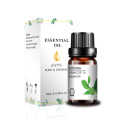 برچسب عمده فروشی خصوصی درجه درمانی 10ml روغن راونسارا