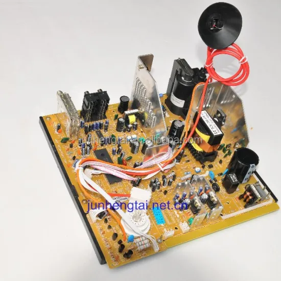 Universal TV Kit for 25-29 Inch Color TVs