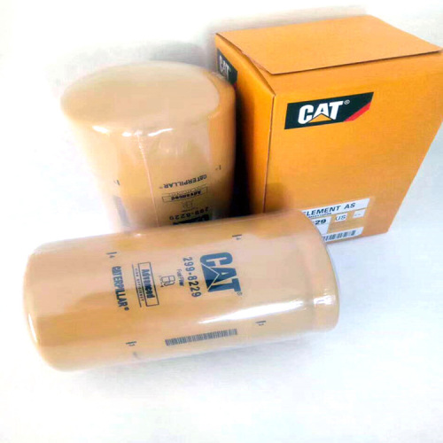 Replacement CAT oil filter 1R-0734 with best quality