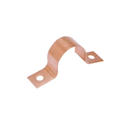 Copper Tube Strap Pipe Strap