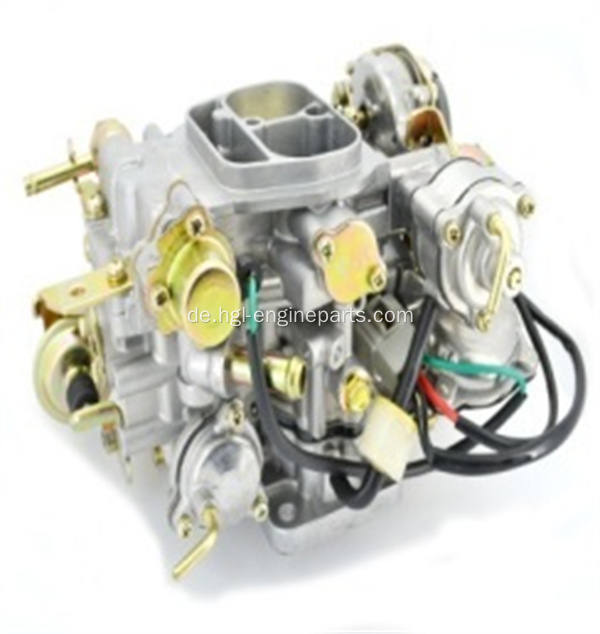 Auto Vergaser 21100-75020 für Toyota 1RZ