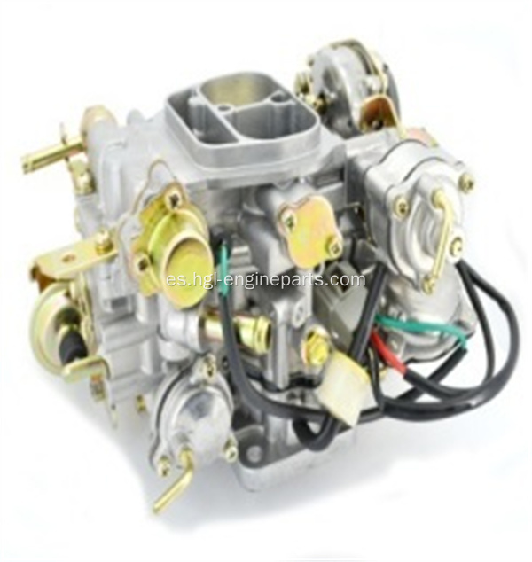 Auto Carburetor 21100-75020 para Toyota 1RZ