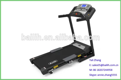 Fitness equipment treadmill 187