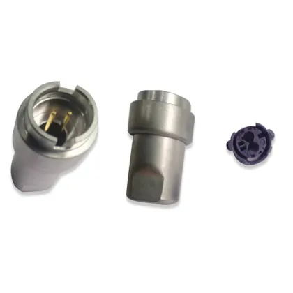 Automotive Seat Belt Parts - Seatbelt Inflator for MZDM3
