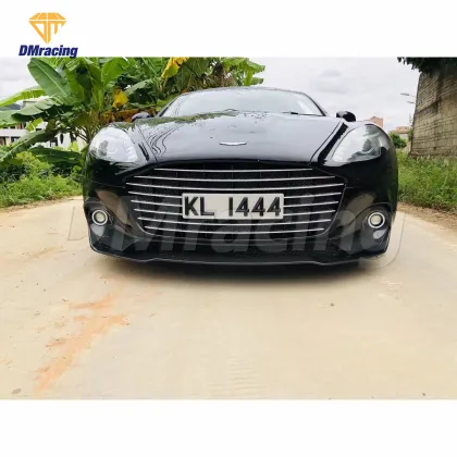 Amr Style Half Carbon Fiber Bodykit for Aston Martin Rapide S