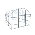 Film Plastic Greenhouse For Vegetable Or Flowers