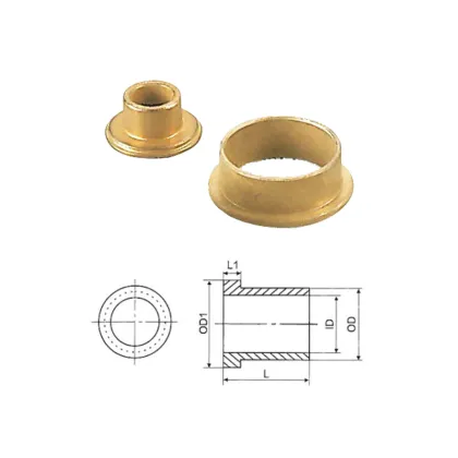 Automotive truck specific components