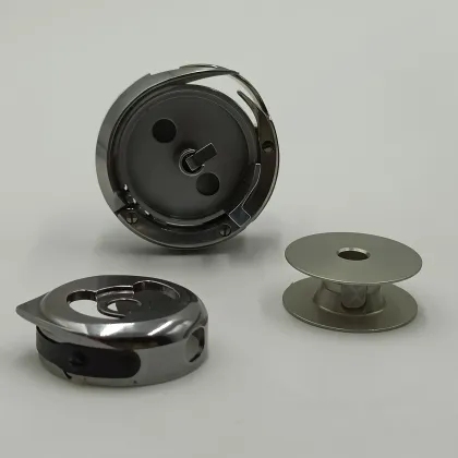 Original 400-39741 hook for JUKI APW-895