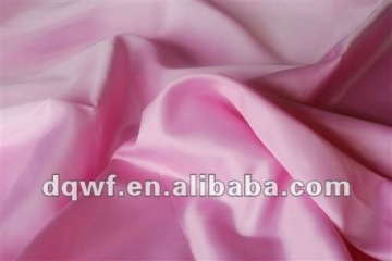 100% Polyester Spun Fabric