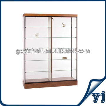 2015 Classical Glass Display Cases