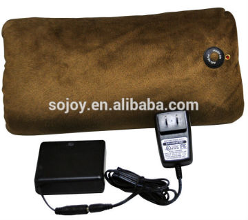 Rechargeable Hand Warmer Heating Pad