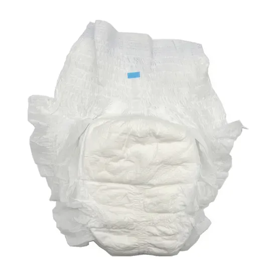 Custom XXL Size Adult Pull-Up Diapers