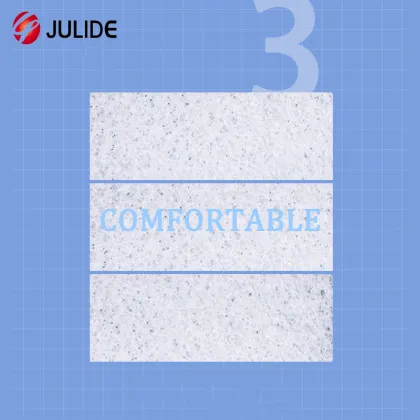 Air Nest 4D Customizable Plastic Coil Mattress