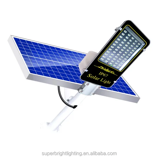 Smart Solar Street Light with Tube T8 H7 LED Headlight Bulbs