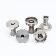 OEM CNC Machining Stainless Steel aluminum Part