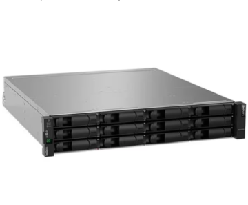 Lenovo Thinksystem DE4000H Hybrid Flash Array: 12x DE Series, 18TB 7.2K HDD, LFF Dual Controller, 32 GB Gen2 Network Storage Server - Motore di ricerca completo