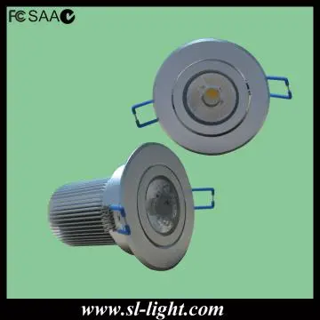 newest COB LED Downlight -06
