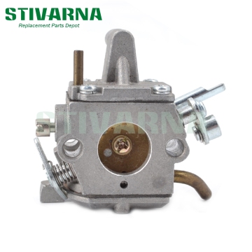 FS400, FS450, FS480 Carburetor Replacement: C1Q-S154B Brushcutter Part for Models 4128, 120, 0607