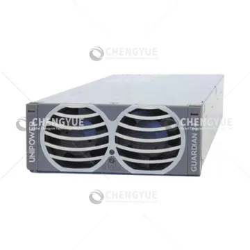 Unipower Telecom Power FMP20.24G 24VDC 2000W Rectifier Module