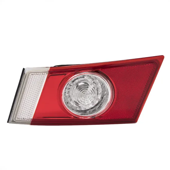Inner Auto Tail Lamp Assembly Parts Chevrolet Epica