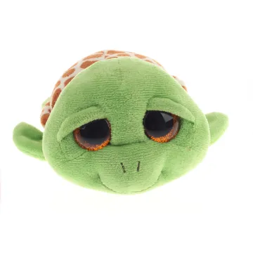 Big Eyes Plush Turtle Toys: Custom Stuffed Sea Animal Turtle Plush Toys