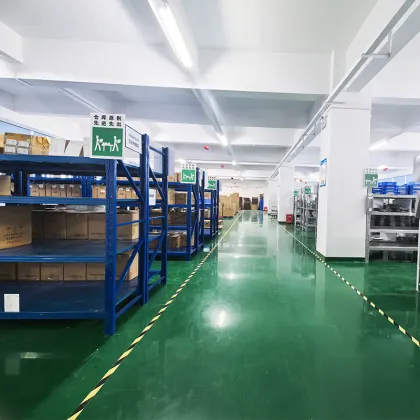 90 Degree 21mm LED Lens 7060 PMMA Plastic - Premium Quality LED Lenses & Reflectors