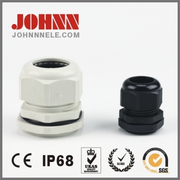 Nylon Electrical CE Cable Glands (Metric)