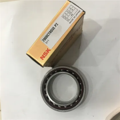 NSK 7005 bearing high precision bearing motorcycle NSK bearing 7005AC