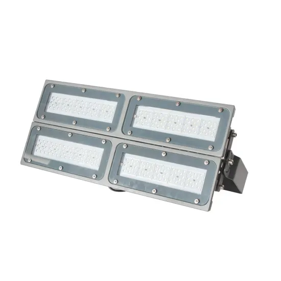 180W IP66 LED Module Flood Light for Outdoor (50W-300W)