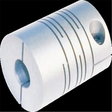 Beam Coupling