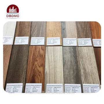 CE Certification durable non-slip pvc vinyl flooring for residential commercial