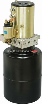 DC Hydrauic Power Pack for Electric Forklift