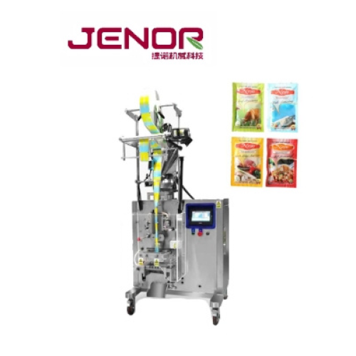 Máquina de embalagem líquida automática, máquina de embalagem de água, saquinho, para 0.3-15 l