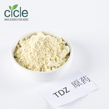 Thidiazuron (TDZ) Cytokinin for Plant Growth Regulation