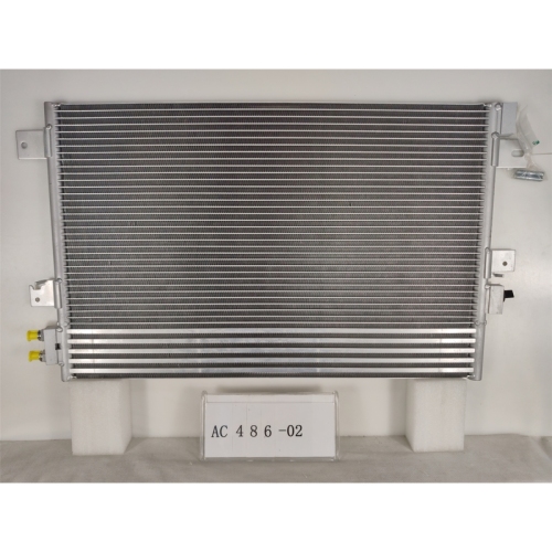 68004053aa Auto Ac Condenser Price Condenser For Car, High Quality