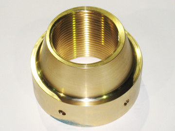 Tie Bar Nuts Gears Schuler Hydraulic Press Machine