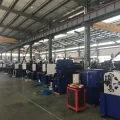 7 Axis 2D 3D CNC Professional Wire Rod Process Forming Machine