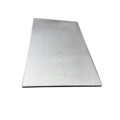 High-Quality Corrosion Resistance GR2 Titanium Sheets