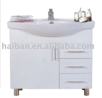 sanitary ware bathroom cabinet