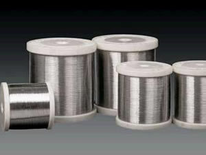 High Quality Stainless Steel Wire