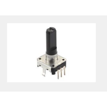 Ec12 serie Incrementele encoder