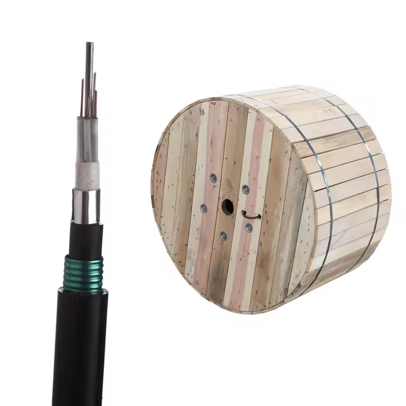 om2 fiber optic cable