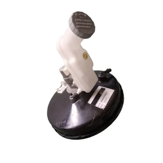 3540100-F02 Brake Booster Assembly with Reservoir for SWM X3