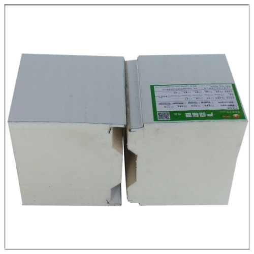 Good Day! ! Wholesale! ! PU Sandwich Panel for Cold Storage Room, Cold Room PU Panel