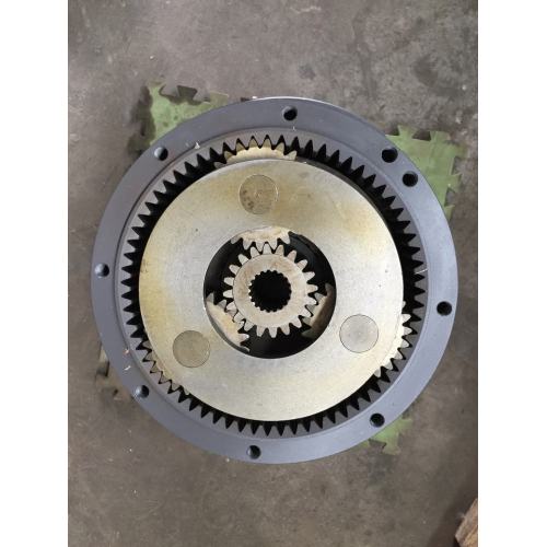 9300512 ZX470 swing gearbox for Hitachi